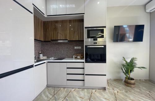 Loutraki Apartment | AGORA luxury APARTMENT 9