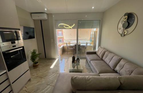 Loutraki Apartment | AGORA luxury APARTMENT 9