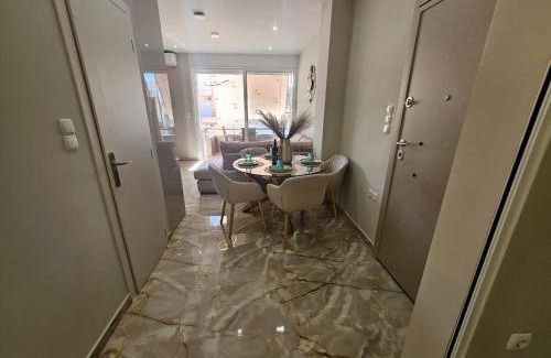 Loutraki Apartment | AGORA luxury APARTMENT 9