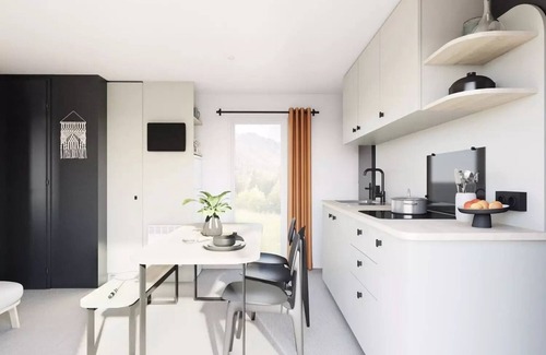 Seillac House | AGORA: New for 2024! 7 people