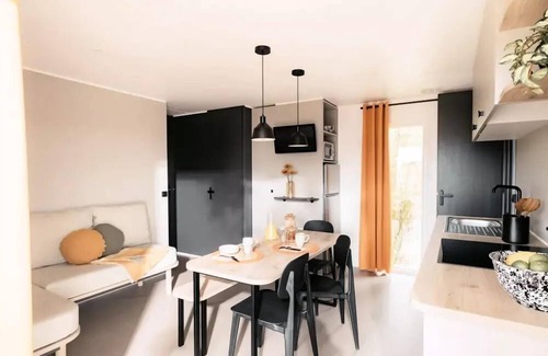Seillac House | AGORA: New for 2024! 7 people