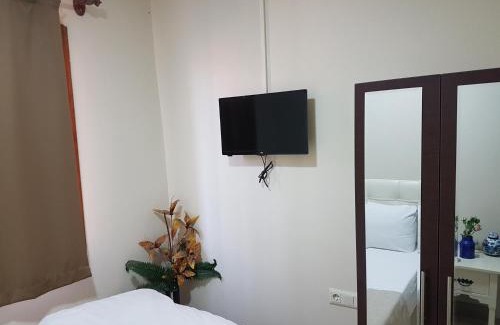 Konak Hotel | Agora Park Hotel