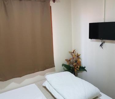 Konak Hotel | Agora Park Hotel