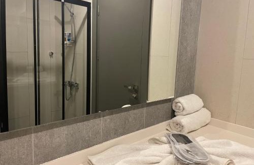 Esenyurt Hotel | Agora Royal Residence