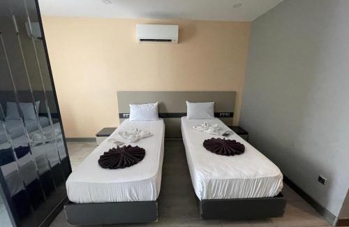 Esenyurt Hotel | Agora Royal Residence