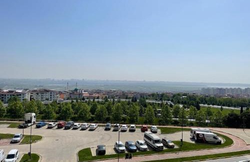 Esenyurt Hotel | Agora Royal Residence
