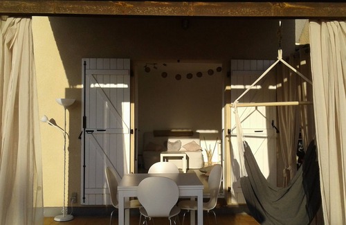 Molini House | AGOSTA BEACH HOUSE - PORTICCIO - CORSE DU SUD