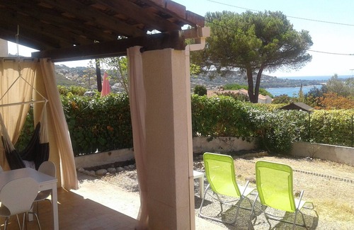 Molini House | AGOSTA BEACH HOUSE - PORTICCIO - CORSE DU SUD
