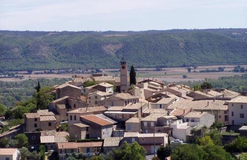 Villeneuve Apartment | Agréable appartement au calme
