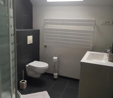 Langeais Bed & Breakfast | Agréable chambre privée avec entrée indépendante