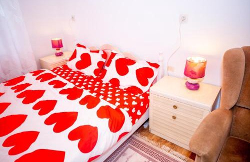 Liege Bed & Breakfast | Agréable chambre sur liège avc parking et wifi gratuit