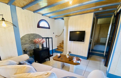 Parentis-en-Born House | Agréable Maison de Vacances 4 personnes à Parentis en born (176)