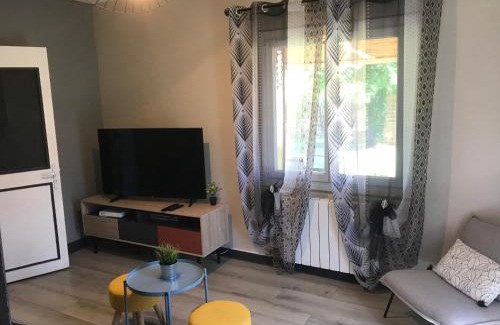 Perigueux House | Agréable Maison au calme