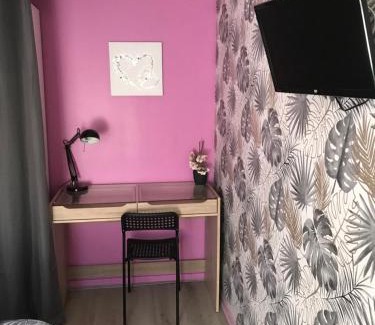 Perigueux House | Agréable Maison au calme