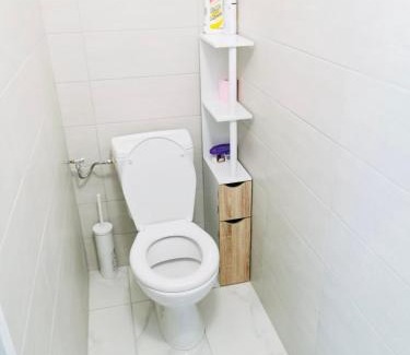 Champeval Apartment | Agréable studio à proximité de Paris et Henri Mondor