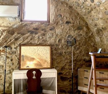 Annot Apartment | Agréable T2 calme centre-ville d'Annot