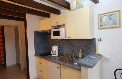 Argeles Plage Apartment | Agréable T2 climatisé
