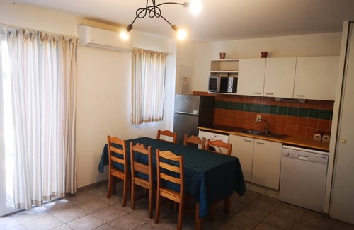 Beziers House | Agréable Villa Avec Jardin Dans Résidence Verdoyante Avec Piscines