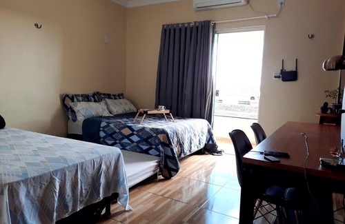 Salinopolis Apartment | AGRADÁVEL. RESERVE ! Universitário em formação