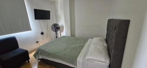 Pereira Apartment | Agradable apartamento con excelente ubicación