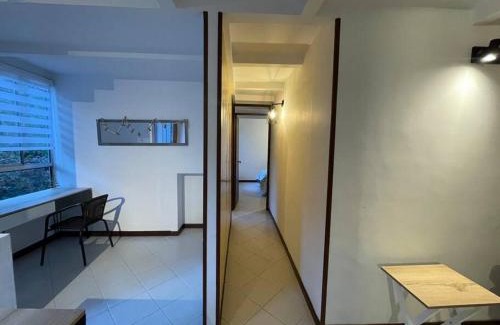 San Javier Apartment | Agradable apto en Calazans Estadio WiFi Piscina