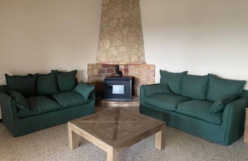 Les Planes del Rei Ski Chalet | Agradable Chalet en un Entorno muy Tranquilo