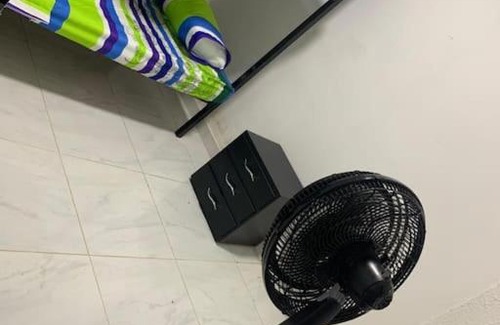 Menegua House | Agradable casa con jacuzzi en Puerto López