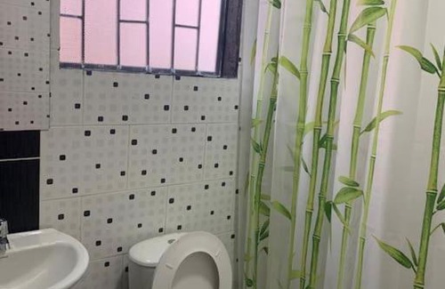 Menegua House | Agradable casa con jacuzzi en Puerto López