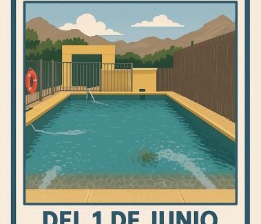 Gador House | Agradable casa de campo