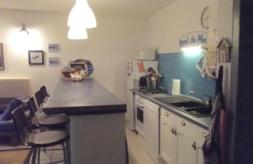La Trinite-sur-Mer House | Agreable maison de pecheur a 2 pas du port