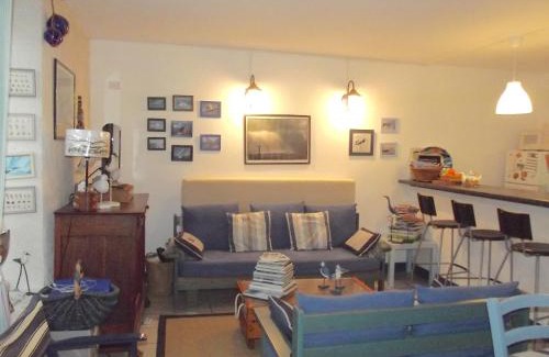La Trinite-sur-Mer House | Agreable maison de pecheur a 2 pas du port