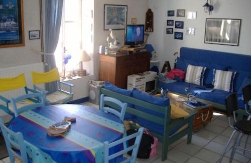 La Trinite-sur-Mer House | Agreable maison de pecheur a 2 pas du port