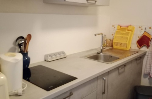 Vannes Apartment | Agreable T2 AU Calme 300 M Port DE Vannes
