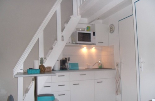 Saint-Cyprien Plage House | AGREABLE Villa in the marina with swimming pool.