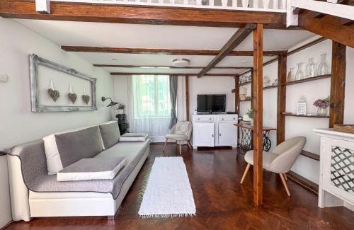 Eger Apartment | Agria Vintage Apartman