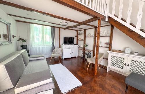 Eger Apartment | Agria Vintage Apartman