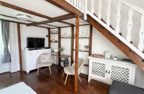 Eger Apartment | Agria Vintage Apartman
