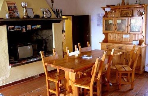 San Mariano House | Agricampeggio La Fattoria