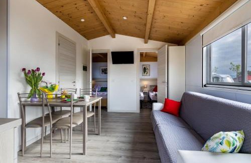 Desenzano del Garda Apartment | Agricamping Mabellini Orlando