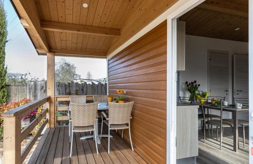 Desenzano del Garda Apartment | Agricamping Mabellini Orlando