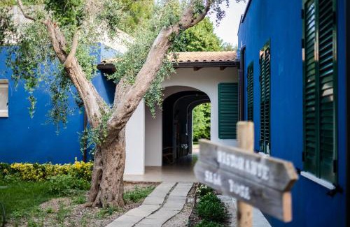 Zollino House | Agricola Samadhi