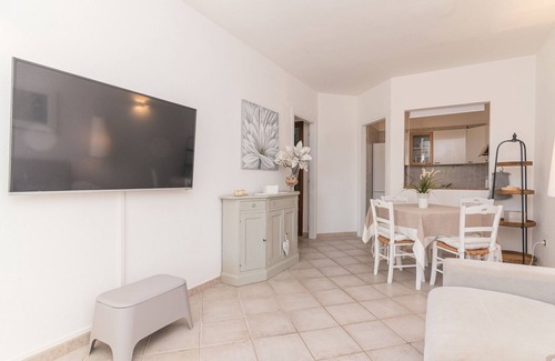 Baia Caddinas Apartment | Agrifoglio by Interhome