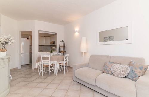 Baia Caddinas Apartment | Agrifoglio by Interhome