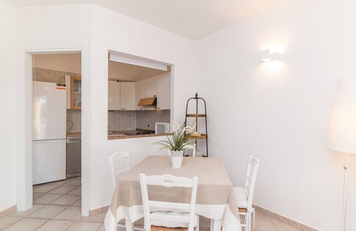 Baia Caddinas Apartment | Agrifoglio by Interhome