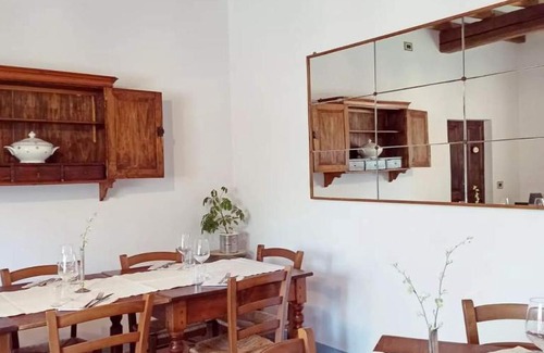 Argenta House | Agrilocanda Val Campotto