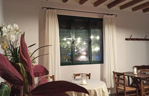 Argenta House | Agrilocanda Val Campotto