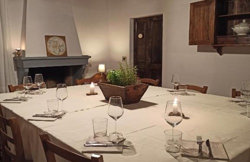 Argenta House | Agrilocanda Val Campotto