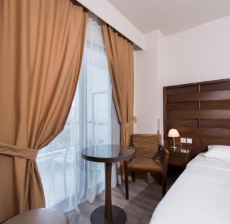 Agrinio Hotel | Agrinio Imperial Hotel