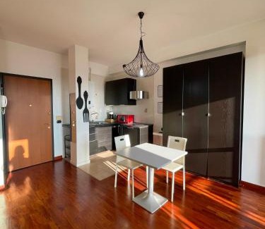 Stadera Apartment | Agrippa terrace apartment