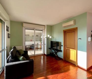 Stadera Apartment | Agrippa terrace apartment
